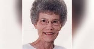 Judith Ritter Obituary