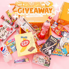 Tokyotreat November 2020 Free Japanese Snack Box Giveaway Tokyotreat Japanese Candy Snacks Subscription Box Anyway, we're back to announce the winners of tokyotreat january giveaway!