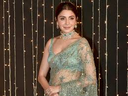 All the striking outfits that spotlight Anushka Sharma's wedding guest  style | Vogue India