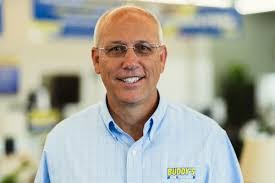 Ray Muncy's Instagram, Twitter & Facebook