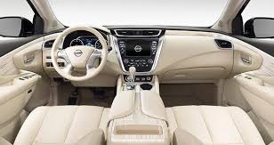 2016 Nissan Murano Interior Nissan Murano Nissan Juke Interior Nissan Murano Convertible