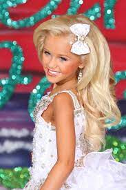 Gorgeous National Level Custom Ooak White Glitz Dress Size 7 8 Pageant Skirt Pageant Girls Pageant Hair Glitz Pageant Hair