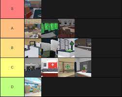 06.06.2020 · murder mystery maps tier list. My Map Tier List Murdermystery2