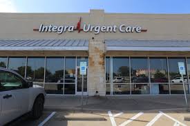 A physician providing medical care at this facility may bill separately from the facility for the medical. Weatherford Tx Urgent Care Facility Integra Urgent Care