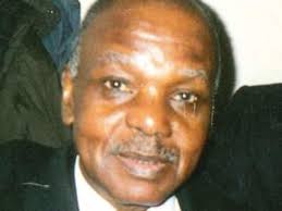 Milton Montgomery Obituary (1924