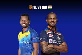 India vs sri lanka 2021 schedule will be posted here as soon as it is announced with all details including date, timing. India Vs Sri Lanka 1st Odi Idea Huntr