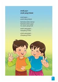Salah satu hal yang perlu ibu syukuri adalah melimpahnya jenis buku cerita anak saat ini. Anggun Paud Ruang Guru Dalam Jaringan