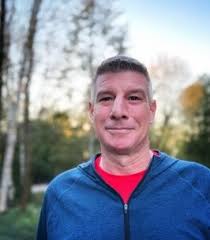 Mark Yalden Obituary