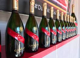 The house lives and breathes the motto of its founder, georges. Visite Cave Mumm Reims Avis Prix Horaires 2020