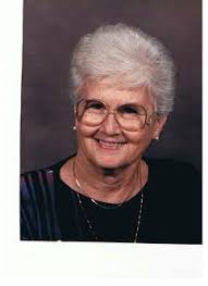 Harold (Hal) and Ruth Sweitzer