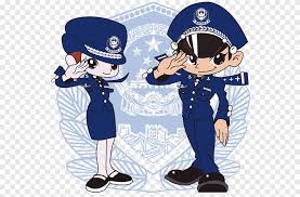 Profesi biasanya membutuhkan pelatihan atau sekolah serta penguasaan yang khusus. Polisi Kota Petugas Polisi Prajurit Pakaian Biru Biru Orang Orang Png Pngegg