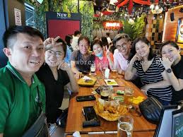 Browse all puchong city places with category restaurant. Kuala Lumpur Kl Best Restaurant In Puchong From Uber Management Sdn Bhd
