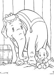 Baby Dumbo With Mother Coloring Pages Dumbo Coloring Pages Kidsdrawing Free Coloring Page Elephant Coloring Page Dumbo The Elephant Disney Coloring Pages
