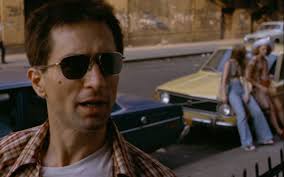 Taxi driver (1976) sax theme 1 hour extended. Ray Ban Sunglasses Worn By Robert De Niro In Taxi Driver 1976