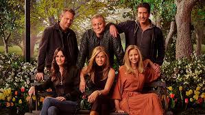 ¿dónde ver la serie más popular y buscada ahora que no está en netflix ni la comedia por antonomasia, esa que no dejamos de ver ni de comentar, ha abandonado las. La Reunion De Friends Si Se Podra Ver En Hbo Espana Cultura