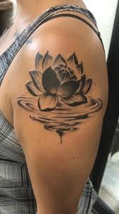 Myers and found everyone at the store very helpful with all the things we needed. Shoulder Tattoos For Women Discover Tattoo By Brian Stabile Ft Myers Tattoo Pros And Cons Tattoo Shop In 2020 Shoulder Tattoos For Women Flower Tattoo Shoulder Tattoos