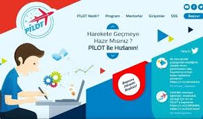 Turk Telekom Un Erken Asama Girisimleri Desteklemek Amaciyla Hayata Gecirdigi Turkiye Nin Ilk Kurumsal Girisim Hizlandirma Programi Pilot Un Pilot Egitim Hayat