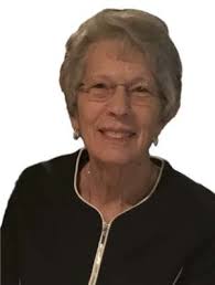 CLARKE: Angela (Donaghy), formerly of Lucan