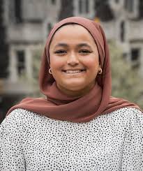 2024 Commencement Program by Colin Powell School for Civic and Global  Leadership