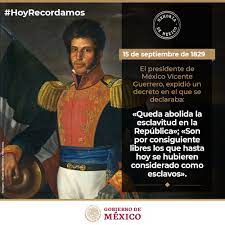 La tenía oprimida, uno de sus principales objetos fue extinguir tantas gabelas con que no podía adelantar su. Juan Jose Davalos Lopez On Twitter Decreto Contra La Esclavitud Las Gabelas Y El Papel Sellado Que Todos Los Duenos De Esclavos Deberan Darles La Libertad Dentro Del Termino De Diez Dias