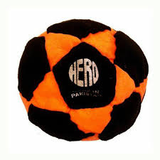 Best Footbags 3 Pack - Set Of Three Favorites (Hacky Sacks) Asst Colors -  The Wright Life Action Sporting Goods Store