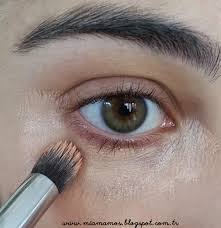 Miamamos Skin Food Salmon Dark Circle Concealer Cream 1 Incelemesi