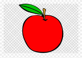 It is a very clean transparent background image and its resolution is 384x592, please mark the image source when quoting it. Red Apple Clipart Clip Art 8 Ball No Background Png Download 1147813 Pinclipart