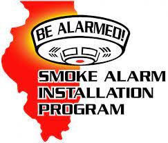 It approximately takes around 5 minutes to install a co detector to the wall. Be Alarmed Smoke Alarm Installation Program Illinois Fire Safety Alliance
