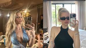 Lottie Moss says OnlyFans fame makes dating men not easy as she plans to  quit X-rated platform - Celebrity - LADbible