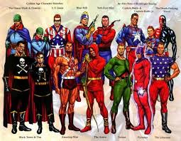 Malibu comics free comics dc comics comic book characters comic books hard to find books rose city splash page classic comics. Malibu Comics Cambrian Comics