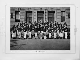 Central Library of Rochester and Monroe County · Yearbook Collection