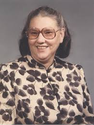 Maggie Mays Obituary