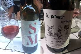 Brutos Paris Restaurant Natural Wines Grilled Meat With Brazilian Flair