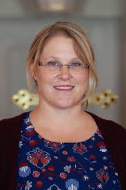 Die Kandidatinnen und Kandidaten zur Wahl für das Presbyterium stellen sich  vor