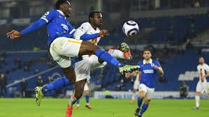 Gross, knockaert, watford got richarlison, so on so on. Late Benteke Goal Steals Epl Win For Palace At Brighton