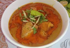 Chicken Nihari Pakistani Food Recipe With Video Pakistani Chefs Recipes Food Pakistani Food