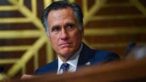 Find gifs with the latest and newest hashtags! Mitt Romney Slams Gop Colleagues Egregious Ploy To Reject Electors
