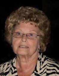 Judith Ritchie Obituary (1946