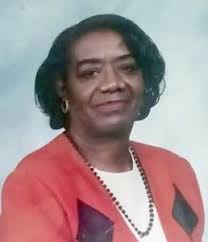 Eva Mae Decembly 1935-2025