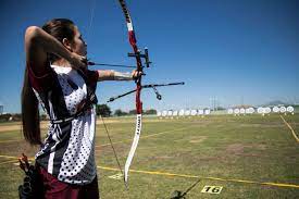 Atletismo, basquete, judô, levantamento de pesos, tiro com arco, golfe. Culiacan Arrasa En El Tiro Con Arco Con 36 Oros Isde Gob Mx