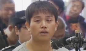 Tội ác của bà mẹ kéo con vào âm mưu giết chồng