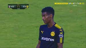 Alexander isak är född och uppvuxen i solna, men med föräldrar från eritrea har han även ett band men det är lite annorlunda i eritrea, det finns inte så många fotbollsspelare så jag ser att det är mer. Alexander Isak Who This Guy New Rising Star Scores 4 Goals Youtube