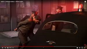 Definitive edition to unlock vito's leather jacket and car in both mafia and mafia iii definitive editions. Mafia 2 And 3 Remastered Are Available Now For Those Who Pre Order Mafia Trilogy