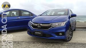 Los montos de las cotizaciones mostradas, así como los precios y promociones de los productos contenidos en este sitio web. Honda City 2018 Primer Contacto Youtube