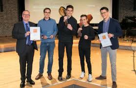 Einwilligung in die verwendung von cookies. Sparda Musiknetzwerk Auszeichnung 2016 Stiftung Kunst Kultur Und Soziales Der Sparda Bank West