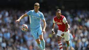 In the last 20 head to head games manchester city has won 12 times, arsenal has won 4 times and on 4 occasions it has ended in a draw. X Axzj1kbvi5im