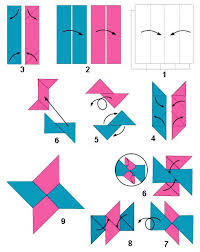 Cara membuat origami celana panjang mudah. 5 Cara Membuat Kreasi Origami Yang Lucu Dan Mudah Untuk Anak Anak Part1 Teman Kreasi