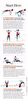 Pin On Health Exercise