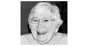 Estelle Carter Obituary (2016)