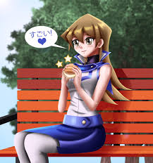 Neos vs black flame dragon of horussubbed. Remember Yu Gi Oh Gx Tag Force Where You Give Your Golden Egg Sandwich To Your Favorite Character I Drew One With Alexis Rhodes Hope You Like The Artwork Yugioh